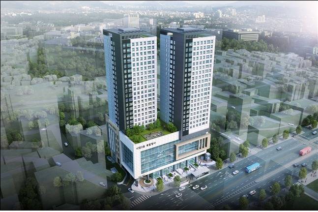 서울시 제공. © 뉴스1