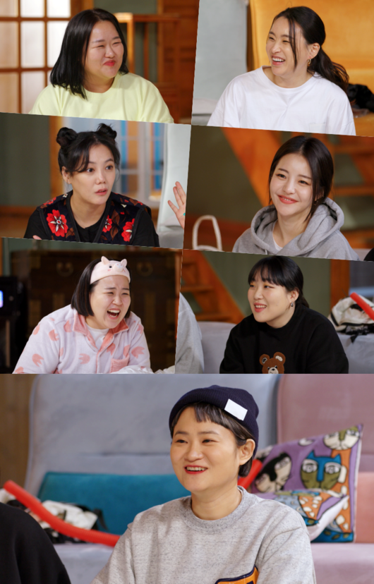The test of the bag of the subtraction wave members, which is more tense than on a high school excursion, will be released.KBS 2TV Subtraction Wave (director Choi Ji-na), which will be broadcasted at 10:35 p.m. on April 30, is a healthy body-making project with sisters who are tired of Kim Shin-Young, the entertainment industrys representative, and Diet.Ha Jae-sook, Bae Yoon-jung, Ko Una, Brave Girls Yu-Jeong, Kim Joo-yeon (One Week) and Park Moon-chi challenge happy and pleasant Diet instead of tired and homework-like Diet.In subtraction wave, Kim Shin-Young and the first La rencontre (Bonjour Monsieur Courtet) of the six members will be released.Everyone is awkward and embarrassed when they meet for the first time, but the members of the subtraction wave are quickly getting close to each other with their unrelenting affinity and tension in the world.In this process, six members various characters are captured and give a big smile.On the same day, the main MC Kim Shin-Young will surprise the members of the subtraction wave to check their bags.All of the subtraction wave members can not hide their embarrassment in a sudden bag inspection.However, whenever the items in the members bags are revealed one by one, Kim Shin-Young and the crew are more embarrassed than the members, adding to the curiosity and expectation.Appearing in subtraction wave, there was a lot of things that I did not think came out of the diarys bag that decided to dart.Soju glass, beer glass, and remaining gimbap are the tips of the iceberg.One member of the subtraction wave holds his bag tightly in his hand and says,  (The production team) said that he would not inspect the bag.However, when the identity of the bag is revealed, all the subtraction wave members nod their heads vigorously, saying, It is a green light and I agree.What is the item in the bag that made the members unite in the first La rencontre (Bonjour Monsieur Courtet)?How did the members react to the sudden bag inspection?Kim Shin-Youngs overcoming project KBS 2TV Subtraction Wave, which adds to expectations with a smile bursting every time the first broadcast episode is released, will be broadcast first at 10:35 pm on Saturday, April 30th.KBS 2TV subtraction wave