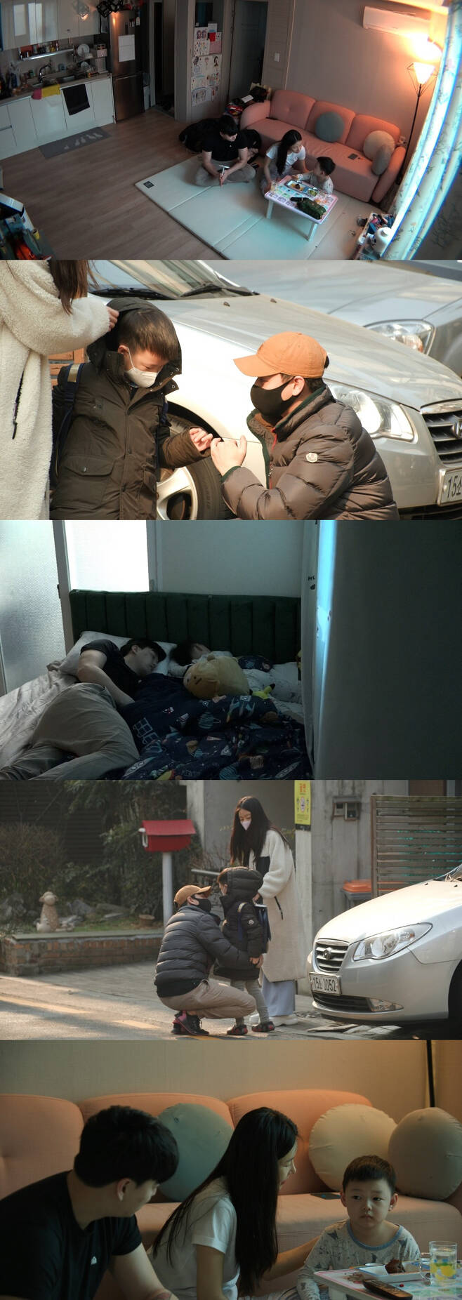 We did divorce 2 Eli and Ji Yeon-soo again poured out a bitter bitterness toward each other.TV CHOSUN Real Time drama We Divorce 2 (Udivorce 2) is a real time drama that deals with the divorce after marriage that has not been seen before, suggesting the possibility of a new relationship that can be a good friend relationship, not a purpose of reunion.Nahan Il - Yu Hye Young, Eli - Ji Yeon-soos honest and bold reunion scene gathered topics and showed the power to take the top spot in the same time zone for three consecutive weeks.According to Smart Media Rep (SMR), which distributes video on demand (VOD) of major broadcasters online, the number of online playbacks of Woundice2 has reached 10 million views, and it is showing a wide range of views that have both audience rating and topicality.In this regard, Eli, Ji Yeon-soo and son Minsu are drawing attention in the 4th episode of Udivorce 2 which is broadcasted at 10 pm on the 29th (tonight).First, Eli and Ji Yeon-soo moved their hearts and spent the night in the desperate wind of their son Minsu, Dad, sleep only one night.When he left Minsu alone in the living room after putting him in bed, Eli asked Ji Yeon-soo, Can I shower? and suddenly asked him, embarrassing Ji Yeon-soo.As the atmosphere has become suddenly awkward, Ji Yeon-soo is wondering how he would have reacted.The next morning, Eli and Ji Yeon-soo started to talk about the inside story that they could not bring out in front of their son Minsu after he had Minsu.Ji Yeon-soo said: I was alone in United States of America.There was no husband and only Eli as a son, she said, pouring out her upsets in the United States of America life, and Eli said, I was always next to you.It was your anger, he said, raising anxiety again.Ji Yeon-soo said,  (My mother-in-law) told me to live in three deaf years, three dumb years, and three blind years, he said. I said I should endure it. Eli said, My parents are not people to talk about it.In the end, Eli was exhausted from the ongoing argument and left the house.As the conflict between the two deepens, there is a growing tension that they will be able to find a consensus for resolution.The two men, who had fought a war, headed to a nearby cafe, and had deep conversations about Minsu and his future plans.At this time, Eli surprised everyone by asking Ji Yeon-soos intention, saying, What if I come to Korea and live?Ji Yeon-soo is paying attention to what kind of answer he would have given to Elis proposal, which he did not expect at all, and whether the two have the same idea about reunition.Eli and Ji Yeon-soo will be impressed by the dream of spending a night like two years with their son Minsu, the production team said. Please check on the 29th (today) whether the green light of reunion will eventually be turned on between two people who love Minsu more than anyone else.On the other hand, TV CHOSUN real time drama We Divorce 2 is broadcast every Friday night at 10 pm.
