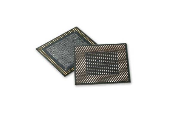 삼성전기 반도체 패키지기판 /사진=삼성전기 제공