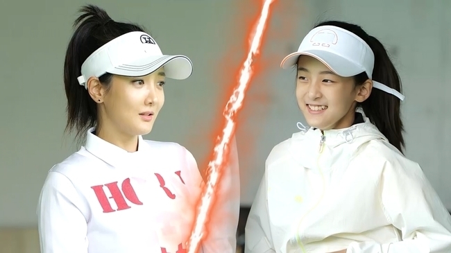 The Golf Ability Sagang X Shin So-heun mother and daughter will appear on the air.In the 17th episode of Channel A Super DNA blood is not cheating (hereinafter referred to as I Cant Flee), which will be broadcast on May 2, actor Sagang, who thrilled the 2002 World Cup generation, will appear to reveal his daily life with his daughter Shin So-heun (12 years old), who grew up as a golf bud.Sagang has been rumored to be a entertainment sports queen since its debut, and recently it has gained attention by demonstrating its excellent golf skills in sports entertainment programs.In this regard, Sagang introduces his second daughter, So-Shi, who handed over his Golf Super DNA, and mentions Mojeonjeon Exercise DNA.In particular, Sagang says, When I had a cow, I had a hole-in-one Taemong. The cow, who heard it, laughed at the answer I did not play golf because of Taemong.After a while, she stops at the indoor golf course with her mother and goes to practice for Junior golf tournament.At this time, Sagang nagged at the golf to the cow, and asked the surrounding cast members, Is not it like a gem?Kim Byung-hyeun, who was in the studio, is fired at as hell, not hell.In addition, Sagang also plays a mini game of 50m sign matching to compensate for the left side of the shot.The two of them will play a fireworks battle with a small bet during the game. Finally, on the day of the tournament, the cowsman says, I want to be 10th (this time).Sagang also shows a nervous heated sports mom as it participates in the first gallery in Kyonggi, but it is curious about why it is avoiding the position during Kyonggi.Sakgang prepares special training for her daughter who inherited her golf DNA before the competition, which leads to a response that she will not need a teacher separately.I would like to ask for your expectation and support for what kind of results the So-Soon Lee, who had dreamed of becoming a golf player in the future and wanting to make a lot of donations, would have received at the golf tournament.