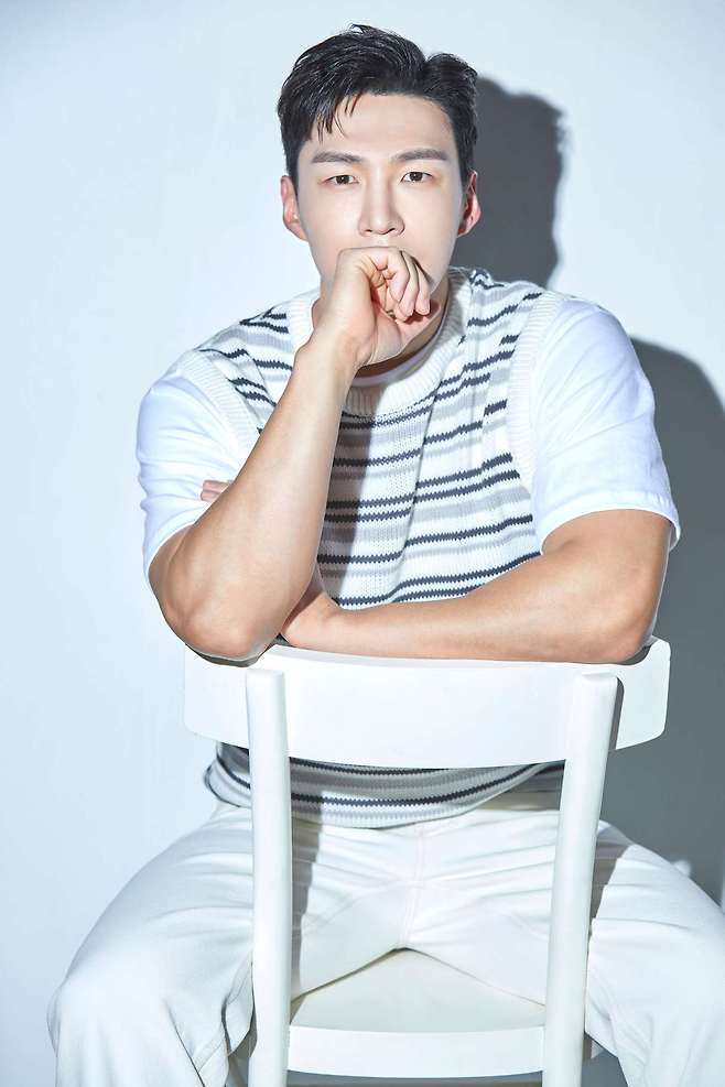 배우 부배 / 스케치이앤엠 제공 © 뉴스1
