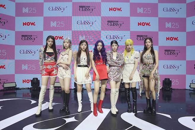 사진 제공=펑키스튜디오, M25