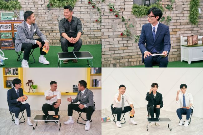 A special feature of HERO will be held on TVN You Quiz on the Block.Today (4th, Wednesday) at 8:40 pm, You Quiz on the Block (director Park Geun-hyung, writer Lee Eon-ju) will travel with Heros in each field.Kang Hyung-wook, Chan Sung Jung martial arts player, singer Lim Young-woong will appear as a user and will tell the story of a hot life that has become a place of Hero with passion and challenge.There will also be a conversation with Korean zombie Chan Sung Jung, a hero of the Korean fighting machine.After nine years of re-challenging the championship after the first UFC title match in 2013, he vividly revealed the story of the Kyonggi behind-the-scenes story with Volkanowski and made everyone immerse.In addition, it unravels the personal history that was not disclosed anywhere, such as the daily life of constantly training, the attitude of working on Kyonggi every moment.A low-kick demonstration that made Yo Jae-Suk and Jo Se-ho scream is also foreseen, raising expectations.It also has time to learn about the national hero, singer Lim Young-wong, who wrote a new history of the music industry.He tells the current situation as a national singer who captivated the whole generation from the moment he entered the trot, and tells everything about youth Lim Young-woong and human Lim Young-woong.I practice a lot to improve the music shortage, he said, and I think I have you today because of these efforts.The first performance of the show will also provide a fun lecture on the entertainment Cheetki of Yo Jae-Suk and Jo Se-ho for the nervous baby.TVN You Quiz on the Block is broadcast every Wednesday at 8:40 pm.Studio Phoenix, Green Snake Media, SLL