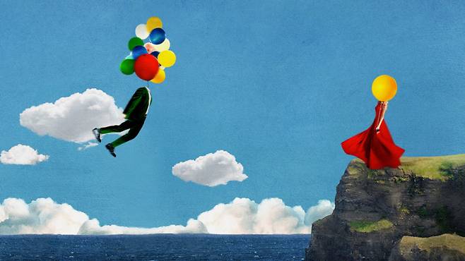 하이어뮤직 제공