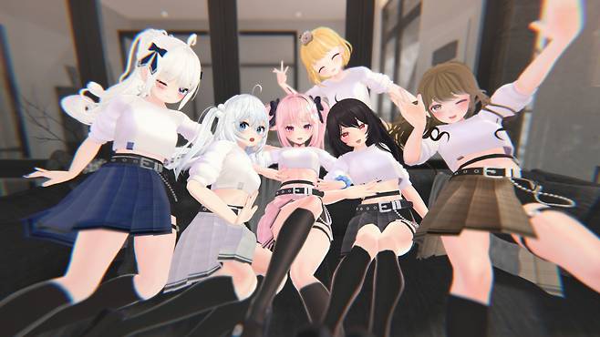 /사진=로나 유니버스