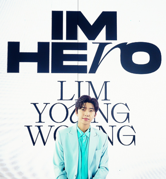 I thought it was a trot prince, and there was a unique charm beyond the genre.This is the moment I checked the brand Im Young-woong, which can not be compared to anything.Im Young-woong released his first full-length album Im Hero on the 2nd.He released his first single album since his debut in 2016 and released it in six years.It is also an album that proves his extraordinary status, which has been solidly made after the Trot win.His first full-length album was a collection of top performers in the music industry.Starting with Sulundo, which had a previous work My Love Child like Starlight, musicians called the best in each field such as Lee Juck, Song Bong-ju, Park Sang-cheol, Dick Feng Kim Hyun-woo and Yoon Myung-sun of bicycle scenery were named on 12 credits.The Im Hero they made together was filled with people, love, and world stories.The song that can best express the sensibility of Im Young-woong is also Title song.Title Can I meet again is a ballad that I had to leave for my lover who loved and had to send it.Lee Juck, who has a common point of Im Young-woong and emotional craftsman, wrote and composed.It is a song that is synergistic between two people, which is a style that puts the heart and heart in every single verse.Its an unexpected style for a regular Title. Mr.Because Trot Jin () was Im Young-woong, whose image as a trot singer was confirmed, some people feel that it is surprising to put up a ballad.But Im Young-woong has focused on the emotions that have been considered as strengths since the Mr. Trot contest.Choices is the best and favorite, even if it is a song that emphasizes the voice of the heart rather than the explosive singing ability.It features not only Title songs but also all other albums not limited to one genre: Ballads, trots, dances, hip-hop forks and more.It is not a trot singer Im Young-woong, but a desire to show the genre of Im Young-woong.It is unconventional to even rap with a mechanical voice in the song A Bianto, which is recorded, and it coolly breaks prejudice for those who think that Trot is rustic.Thats not to say Im Young-woong has abandoned the trot singer Title.The reason why Im Young-woong, who is excellent in many ways, shines in the trot is because it best matches the trot singing life.He gives a tasteful voice in the authentic trot I Love You presented by Sulundo, and Numjiri by Park Sang-cheols composition, and a deep trot taste in the life-changa of Yoon Myung-sun, a composer of the trot-based Midas.It is the result of Im Young-woongs name value. Mr.After Trot , digital singles and OSTs were often released, but it is clear why it took a long time to make a regular album.As a singer, all his strengths and strengths are melted in a regular album like identity.I feel that I am not enough to complete it, and I repeat the first time to return, and there is a trace of my efforts for two years.Im Young-woongs colorful appearance worked properly.As soon as it was released, Im Hero lined up all the songs on the music charts, and Title songs topped the Jini and Bucks real-time charts.The hit songs such as Love Always Runs and Now Trust Me also skyrocket, with more than 10 songs by Im Young-woong in the top 100.After the chart reorganization, many singers contrast with the difficult situation even chart in.According to the distributor Dreamers Company on the 2nd, the domestic and overseas pre-order volume of Im Hero exceeded a total of 1 million copies early.On the Gaon chart retail album chart, the male solo singer became a Million Sellers for the first time in 19 years after Kim Gun-mos 7th album in 2001.Less than a year later, Im Young-woong broke the record and became the number one player in the early history: in the trot world, it is a new history.Im Young-wongs next move, which is pioneering a path that can not be easily compared to anyone, is a national tour concert.He released a new album and Choices met fans more directly than broadcasting activities. He wants to focus on singer Im Young-wong.As the distance is lifted, the performance is becoming more active, so it is possible to achieve the desire to stand in front of the fans.A total of 20 performances were already sold out and the opening ceremony was held in Goyang on the 6th.What Im Young-woong hopes and dreams about is returning the love he has received to his fans to music, and he is still in the top position and is working on practice for 10 hours these days.be satisfied with the present position and is rolling in places that are not constantly visible rather than staying