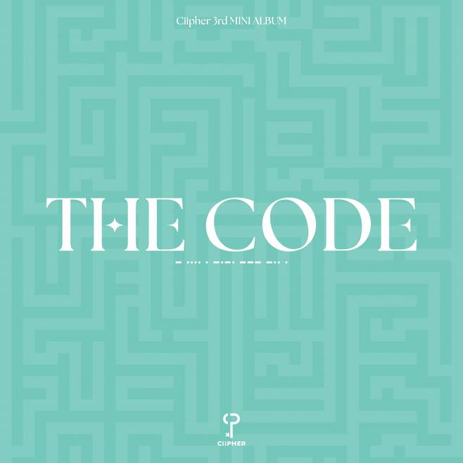 싸이퍼(Ciipher), 11일 미니 3집 'THE CODE' 발매