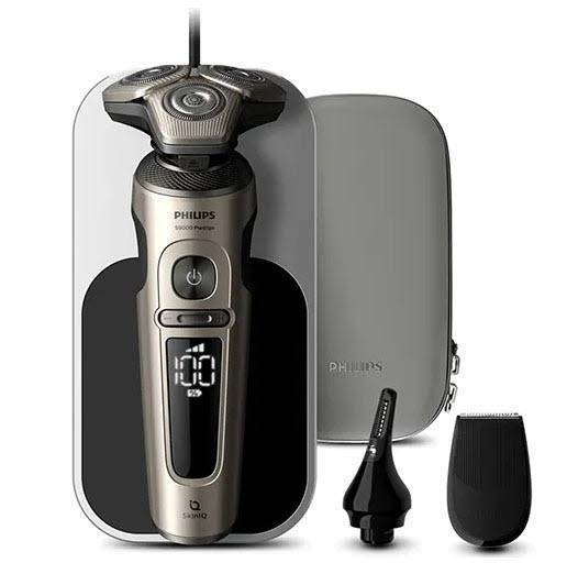 필립스 SkinIQ 9000시리즈 프레스티지 SP9873/15