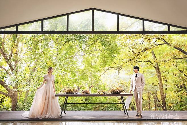 사진제공 : 더캐슬 용마랜드 스튜디오