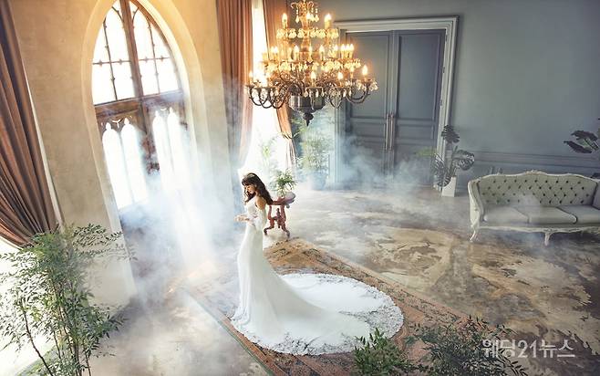 사진제공 : 더캐슬 용마랜드 스튜디오