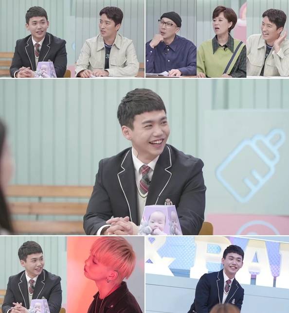 MBN '고딩엄빠' 11회 방송 예고편 / 사진=MBN '고딩엄빠'