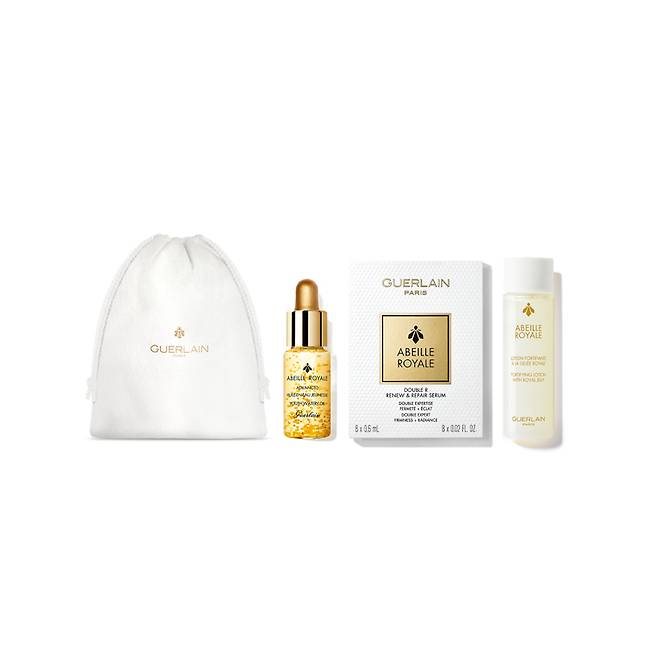 겔랑 ‘아베이 로얄 디럭스 키트’ *재판매 및 DB 금지