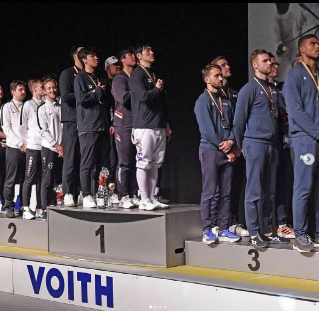 사진출처=박상영 SNS