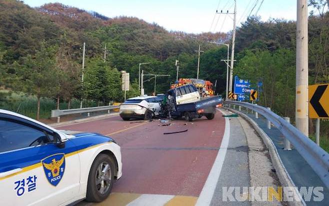 사진=강원도소방본부 제공