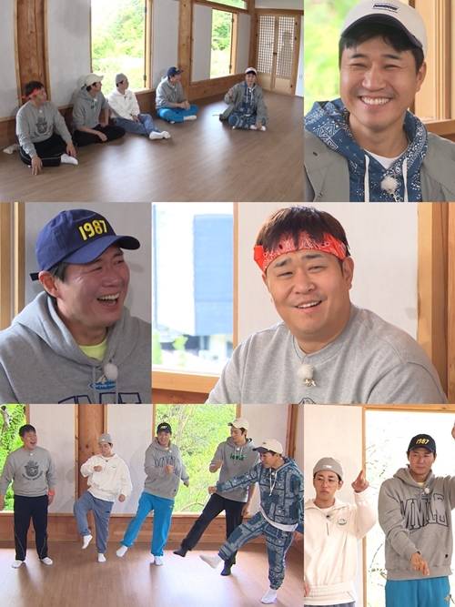 1박2일 사진=KBS 1박2일