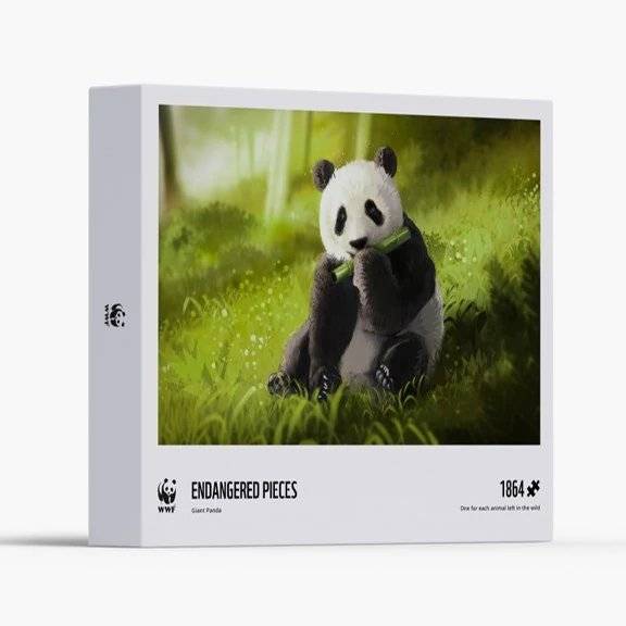 사진 = WWF 캐나다 스토어 공식 홈페이지