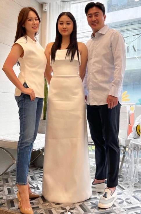 이혜원 인스타그램