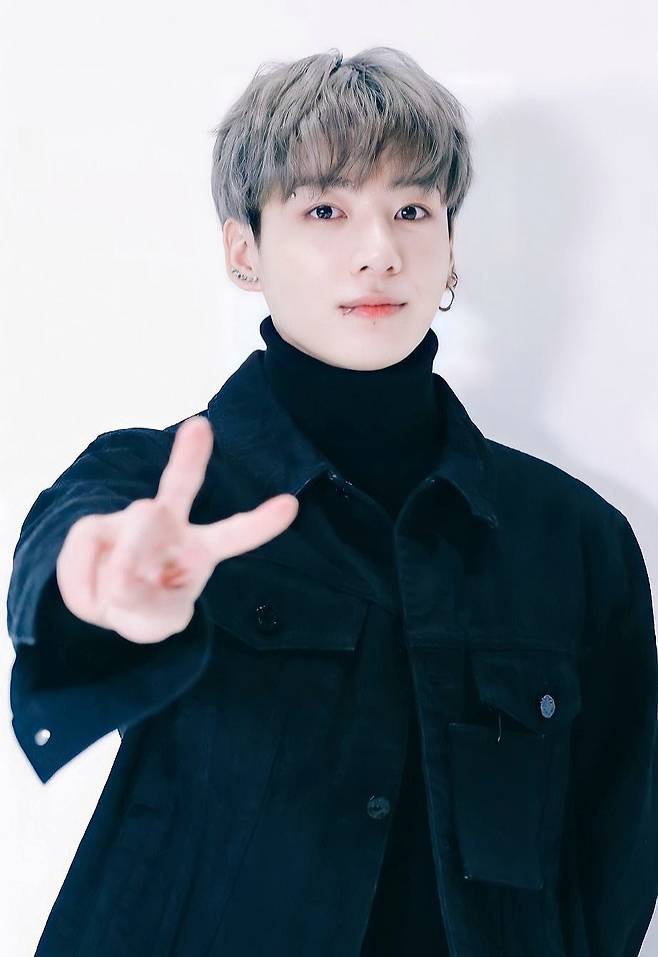 방탄소년단 정국, 인스타그램 일간 팔로워 증가수 1위..3900만 돌파 '글로벌 슈퍼 대세'