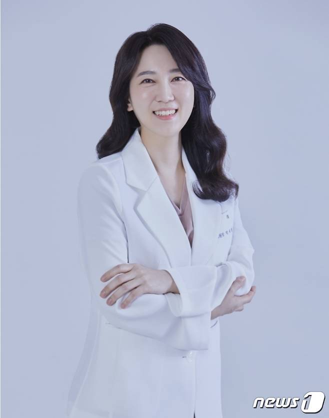 박세정 유디논현치과의원 대표원장 (유디치과 제공) © 뉴스1