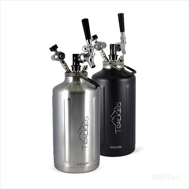 사진제공 : 트레일케그