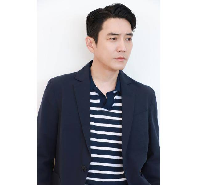 주상욱이 서울 강남구에 위치한 HB엔터테인먼트 사옥에서 본지와 만나 KBS1 '태종 이방원' 종영 인터뷰를 진행했다. HB엔터테인먼트 제공