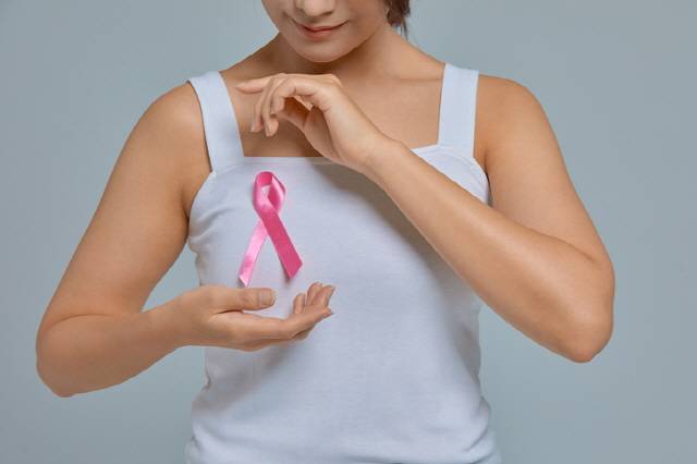 수술 전 항암치료, 수술법 등의 발전으로 유방보존 유방암수술사례가 증가했다. /게티이미지뱅크