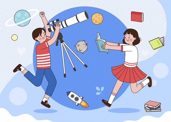 기아가 전국 중학생들을 대상으로 진행하는 '기아 인스파이어링 클래스 미래테크 진로탐구' 모집에 들어간다. /사진=이미지투데이