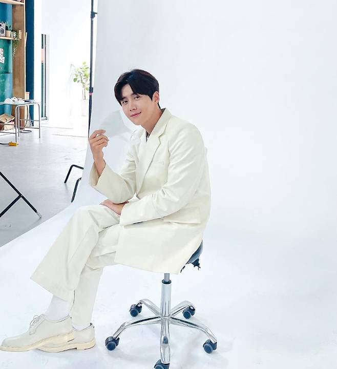 배우 김선호 /사진=김선호 인스타그램