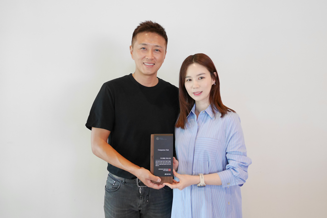 진태현, 박시은