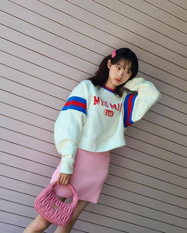 사진=이유미 인스타그램