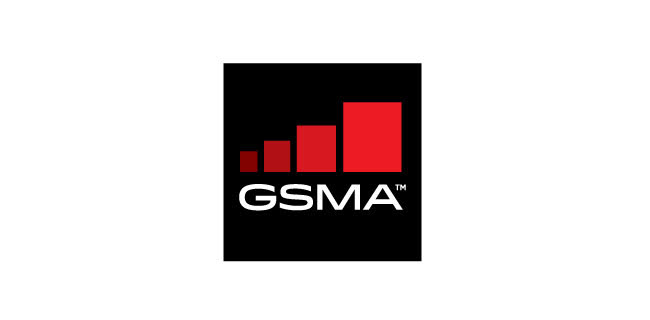 GSMA 로고