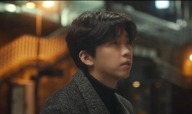 임영웅 '다시 만날 수 있을까' MV. 임영웅 유튜브 캡처