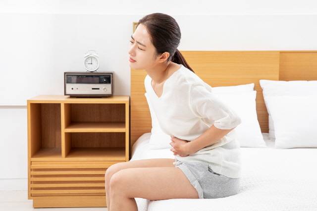 과도한 스트레스는 신체화 증상을 유발한다./사진=클립아트코리아