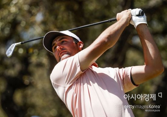 ‘마스터스 챔프’ 스코티 셰플러가 PGA챔피언십에서 ‘메이저 2연승’ 진군에 나섰다.