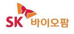 SK바이오팜 로고.