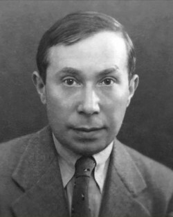 리오 스트라우스(1899~1973). 위키미디어