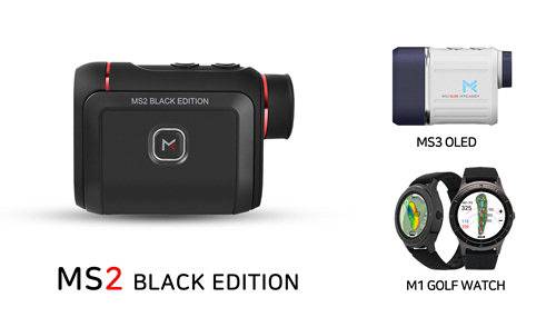 (주)마이캐디 제품들이 지난해 하반기 소비자가 선호하는 브랜드 선호도 골프거리측정기 부문에서 4개 일간지, 경제지에서 히트상품으로 선정됐다.