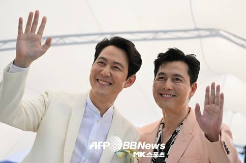 사진=ⓒAFPBBNews = News1