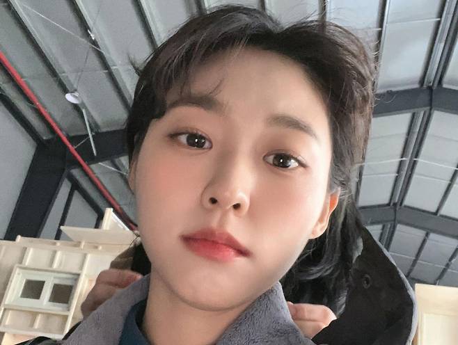 tvN 드라마 ‘살인자의 쇼핑목록’ 마지막 방송 소감을 남겼다. 설현 공식 SNS 제공
