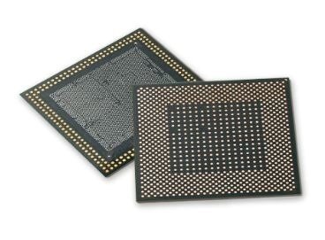 삼성전기 CPU용 반도체 패키지기판.(삼성전기 제공) © 뉴스1