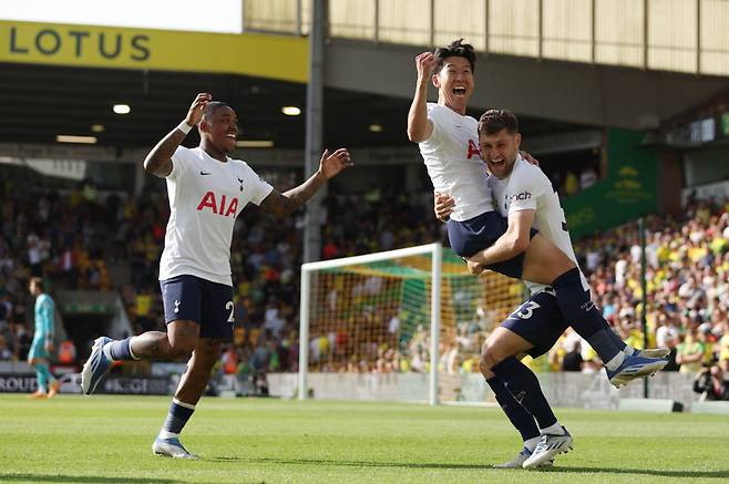 사진=Action Images via Reuters-X03809 연합뉴스