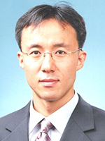김진호 광주과학기술원 에너지융합대학원 교수