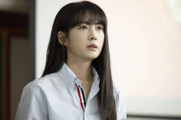 '그린마더스클럽' 이요원./사진제공=SLL