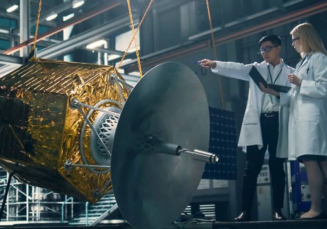 4월 미국에서 24개 우주기업의 최고경영자들이 모여 조직을 더욱 건강하고 젊은 이들이 일하고 싶은 기업으로 만들자는 '스페이스 워크포스 2030' 선언 행사를 진행했다. '스페이스 워크포스 2030' 제공