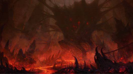 사진=디아블로 이모탈 공식 홈페이지, 블리자드