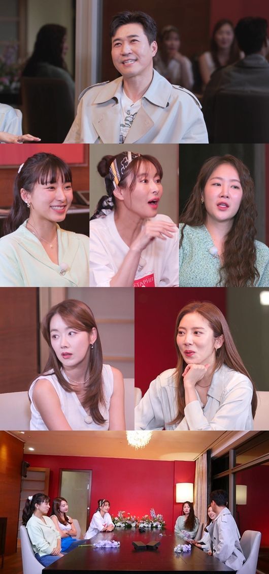 Who is the Scance member close to Kim Jong-mins ideal type?Kim Jong-min and the members of Scance are not in the third episode of a scenic spot, not a host which is broadcasted at 11 pm on MBN and 10:40 pm on ENA PLAY on the 6th.)On the same day, Kim Jong-min explodes envy at the story of So Yi-hyun and In Gyo-jin, who boast of natural love.So the members of Scance ask questions about his love affair as well as ideal type.Kim Jong-min is confused by the members question baptism, saying, When is it? And laughs when he is blushed by the ideological type controversy (?) that digs too deeply.In the meantime, Kim Jong-min points to someone close to his ideal type among Ye Ji-won, ownership, and Purple.While the members of the Scance are paying attention to his choice, Ye Ji-won will listen to Kim Jong-mins answer before he hears Naa ~?Is it a blind date, now here? In addition, the ideal type of members is also disclosed.Kim Jong-min asked, I like the shoulders of a man, So Yi-hyun said, Is the shoulder wide? And her answer is that everyone bursts.Son Dam-bi is also raising expectations for the broadcast, which she said surprised the members of Scance by revealing the funny truth with her husband Lee Kyou-hyuk.Kim Jong-min and the ideal type of Scence members will be available at MBN at 11 pm on the 6th and at the luxury travel entertainment program a scenic spot, not a hotel broadcasted at 10:40 pm on ENA PLAY.