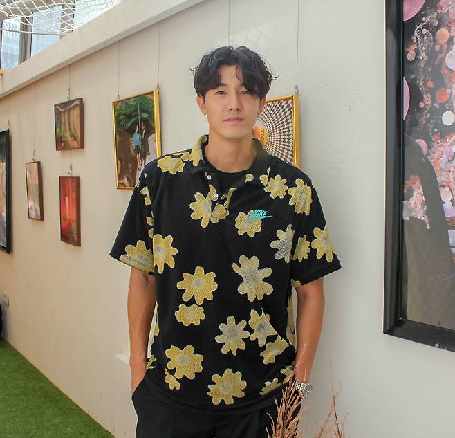 ⓒ 네버다이 ENT