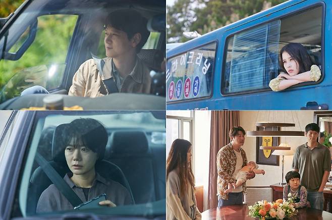 영화 '브로커' 스틸컷. CJ ENM 제공