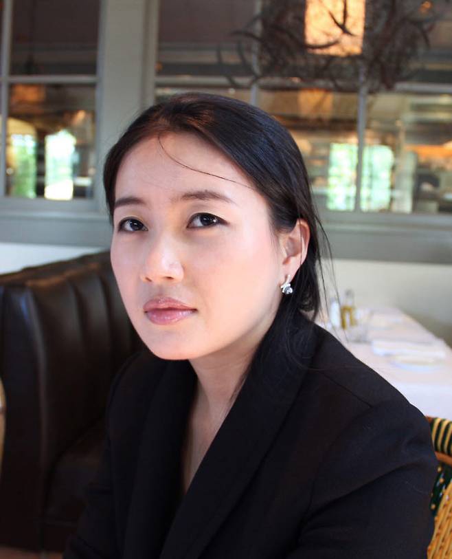 사진=이경미 작가 제공